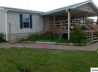 19365 Waterford Rd, Fredericktown, OH 43019