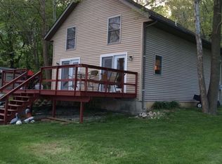 2522 N Sycamore Haven Dr, Nauvoo, IL