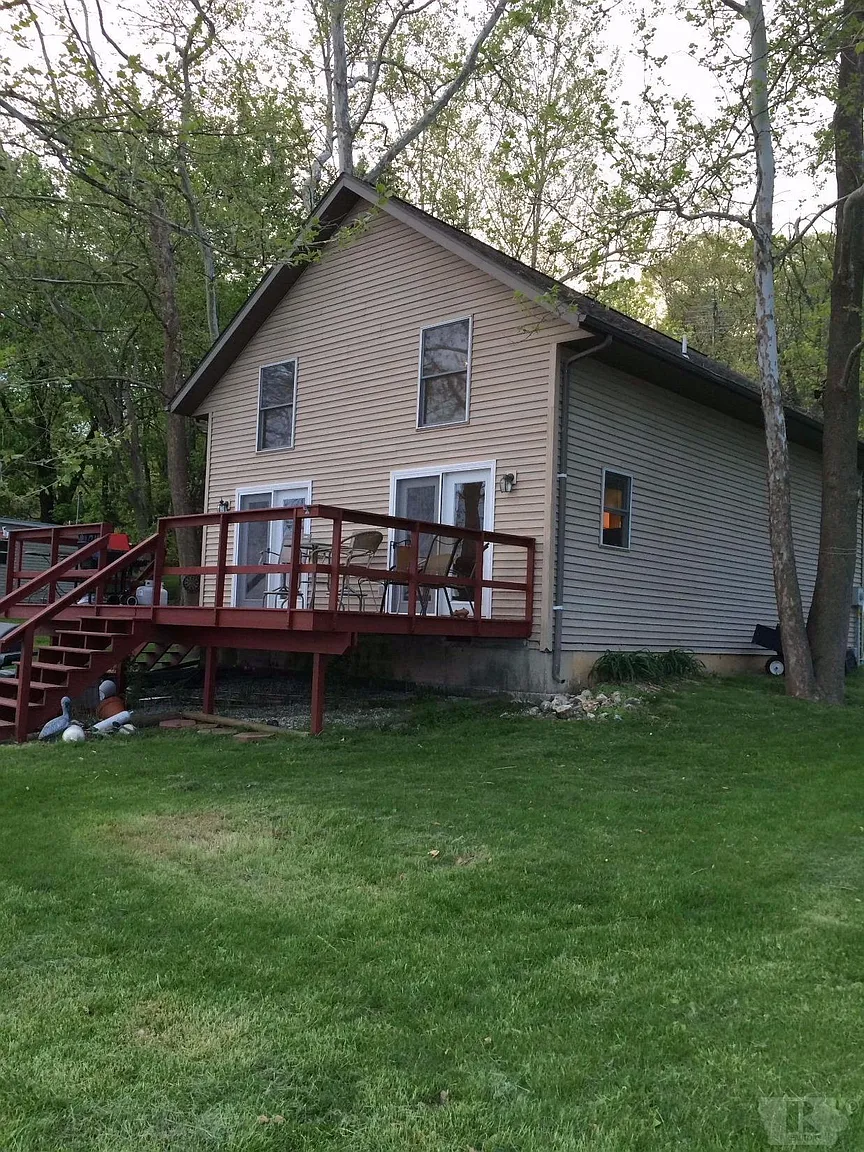 2522 N Sycamore Haven Dr photo 1