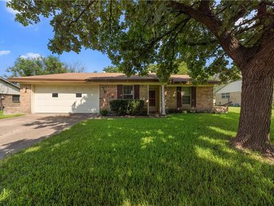809 Rolling Hills Dr, Hewitt, TX, 76643