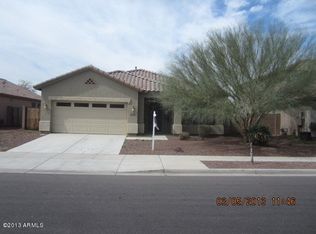 2014 N 118th Ln, Avondale, AZ 85392