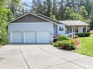 18024 67th St E, Bonney Lake, WA