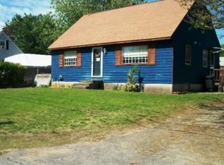 7 Arrow Ln, Nashua, NH 03060