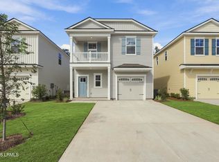 371 Conifer Street, Hardeeville, SC 29927