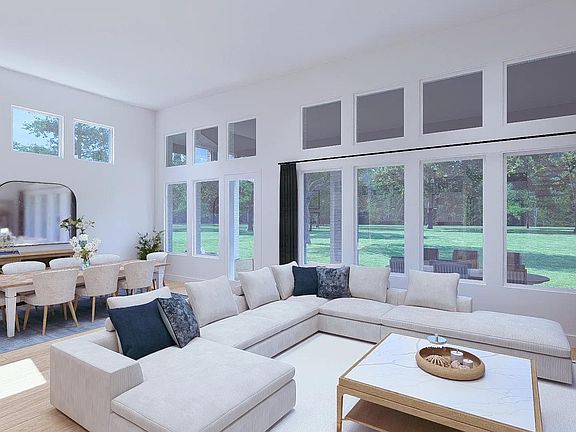 Sanford Family Room