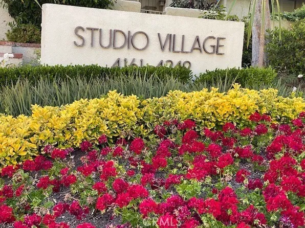 4207 Colfax Ave Unit C, Studio City, CA 91604
