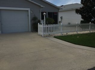 448 Aldrich Ave, The Villages, FL 32162