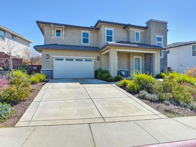2289 Brannan Way, El Dorado Hills, CA, 95762