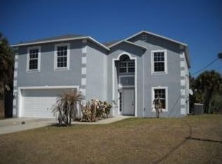 6815 Caliph Ave, Cocoa, FL 32927