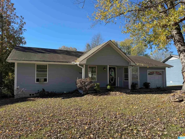 981 Glenn Chapel Rd, Gardendale, AL 35071