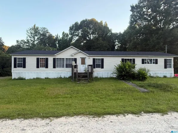 85 Bailey Way, Hayden, AL 35079