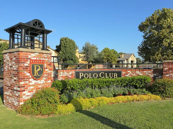 Polo Club, 12817 E 40th St, Tulsa, OK 74146