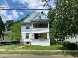 87 Gaylord St, Binghamton, NY 13904