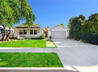 8020 McLaren Ave, Canoga Park, CA 91304