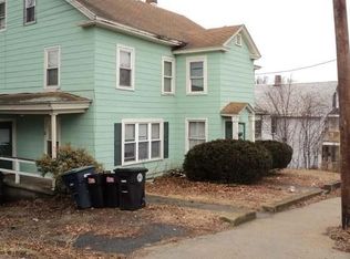 42 Pine St, Southbridge, MA 01550