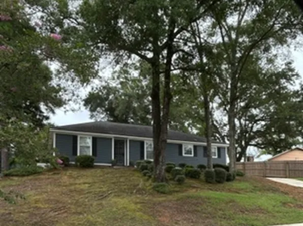 1704 Princeton Woods Dr W, Mobile, AL 36618