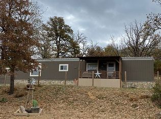 264 Maple Rd, Graham, TX 76450