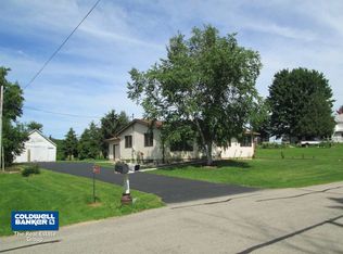 N5317 Poplar Rd, Shawano, WI 54166