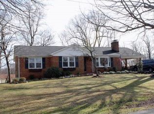 132 Kenwood Dr, Lynchburg, VA 24502