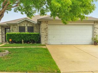 540 Merton Ct, Crowley, TX 76036