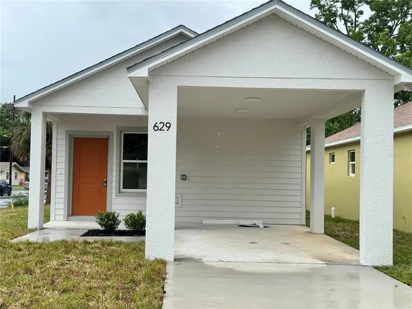629 W 9th St, Lakeland, FL 33805