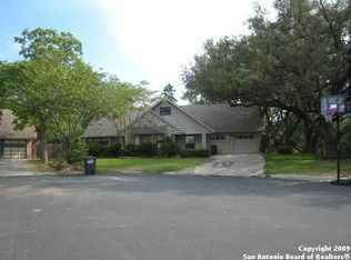702 Finale Ct, San Antonio, TX 78216