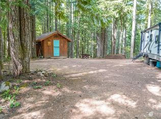 673 N Potlatch Dr, Hoodsport, WA