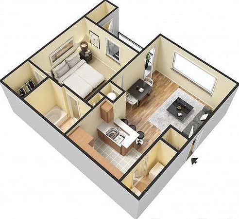 2nd image of 1201 Camellia Trace Dr #10728762