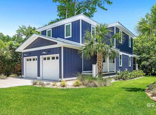 5126 Pine Rd, Orange Beach, AL 36561