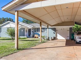5343 S Drexel Ave, Oklahoma City, OK 73119