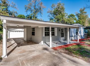 1965 River Bluff Rd N, Jacksonville, FL 32211