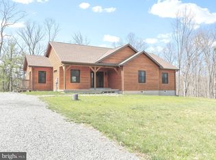 227 Key Pine Ln, Berkeley Springs, WV 25411