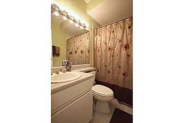 Sold by Liberty Realty
