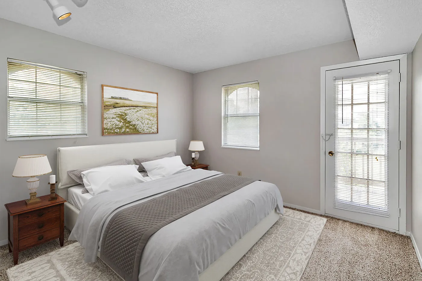 Summit Point Apartments — Photo 3