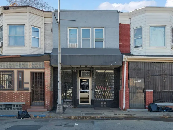 1513 Mount Ephraim Ave, Camden, NJ 08104