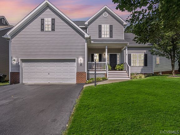 2nd image of 11356 Scots Hill Terrace Gln