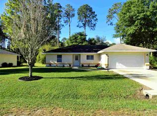 22 Richmond Dr, Palm Coast, FL 32164