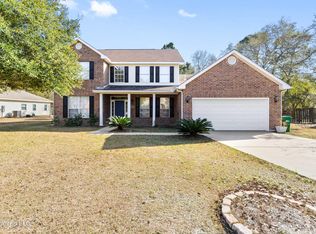 7705 Clamshell Ave, Ocean Springs, MS 39564