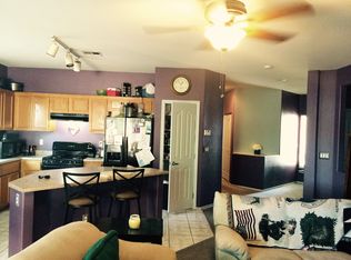 6525 Sierra Sands St, North Las Vegas, NV 89086