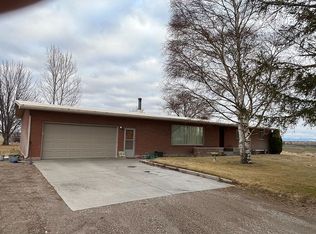 427 N 700 W, Blackfoot, ID 83221