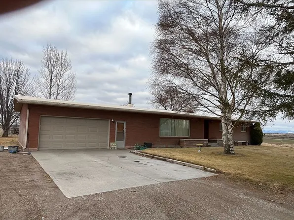 427 N 700 W, Blackfoot, ID 83221