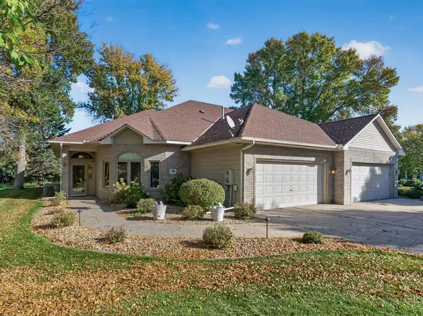 12166 Bluebird Cir NW, Coon Rapids, MN 55448
