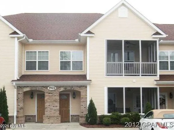 1922 Tara Ct APT 202, Greenville, NC 27858
