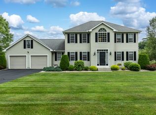 290 Ventura St, Ludlow, MA 01056