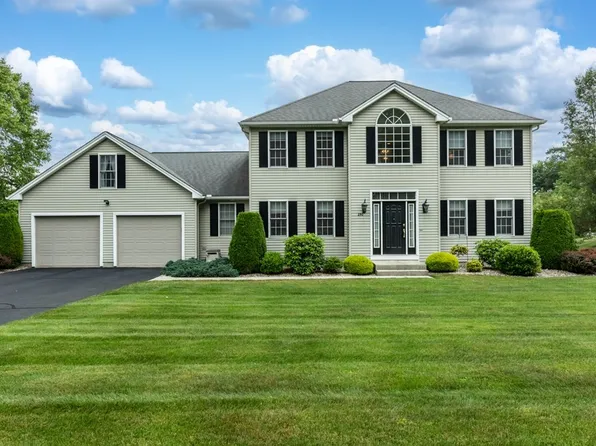 290 Ventura St, Ludlow, MA 01056