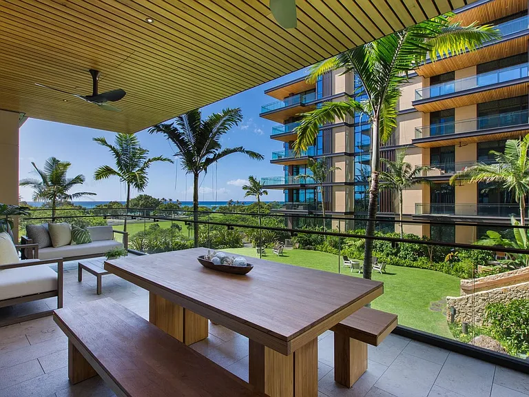 1388 Ala Moana Blvd #3403 — Photo 16