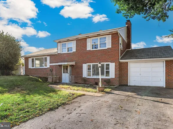 18607 Maugans Ave, Hagerstown, MD 21742