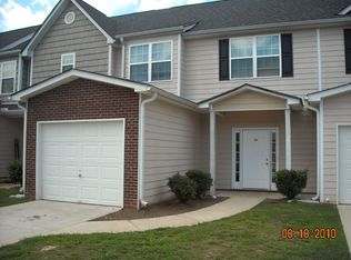 407 Bedrock Pl, Temple, GA 30179
