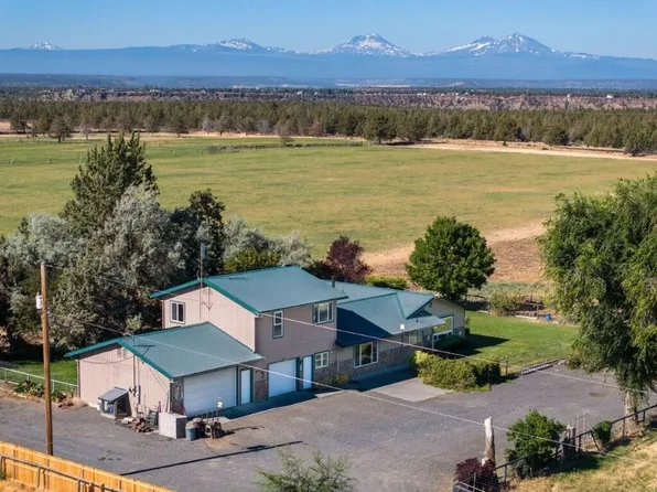 3779 SW Park Ln, Culver, OR 97734