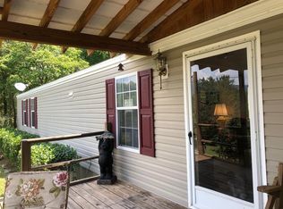 23 Bent Pine Trl, Sylva, NC 28779